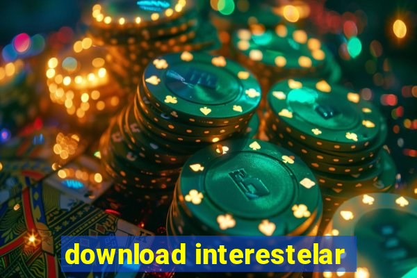 download interestelar